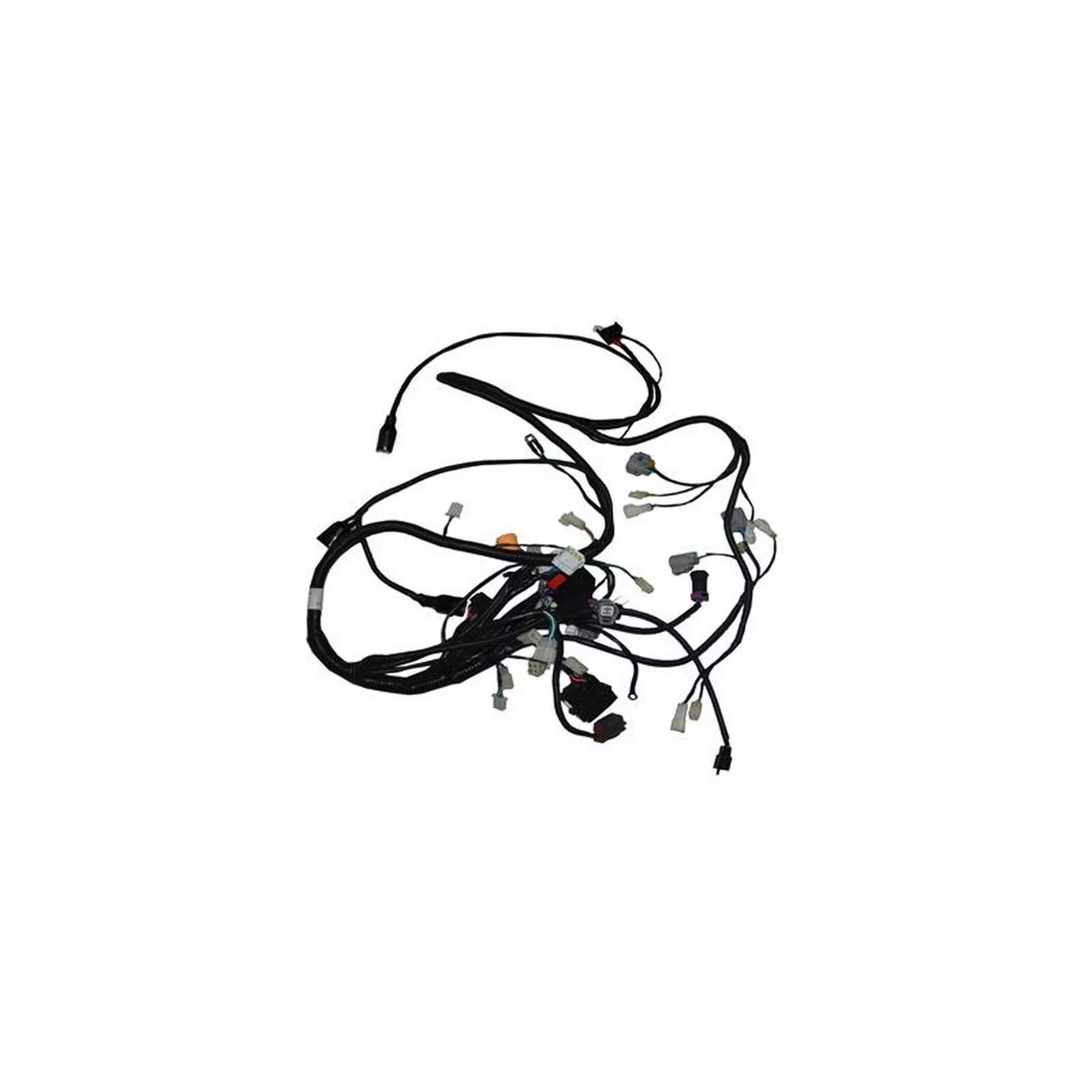 KUBA PROMAX 450 ELEKTRİK TESİSATI #KM 80207